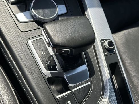 Used 2018 Audi A4 2.0T Ultra Premium FWD image 19