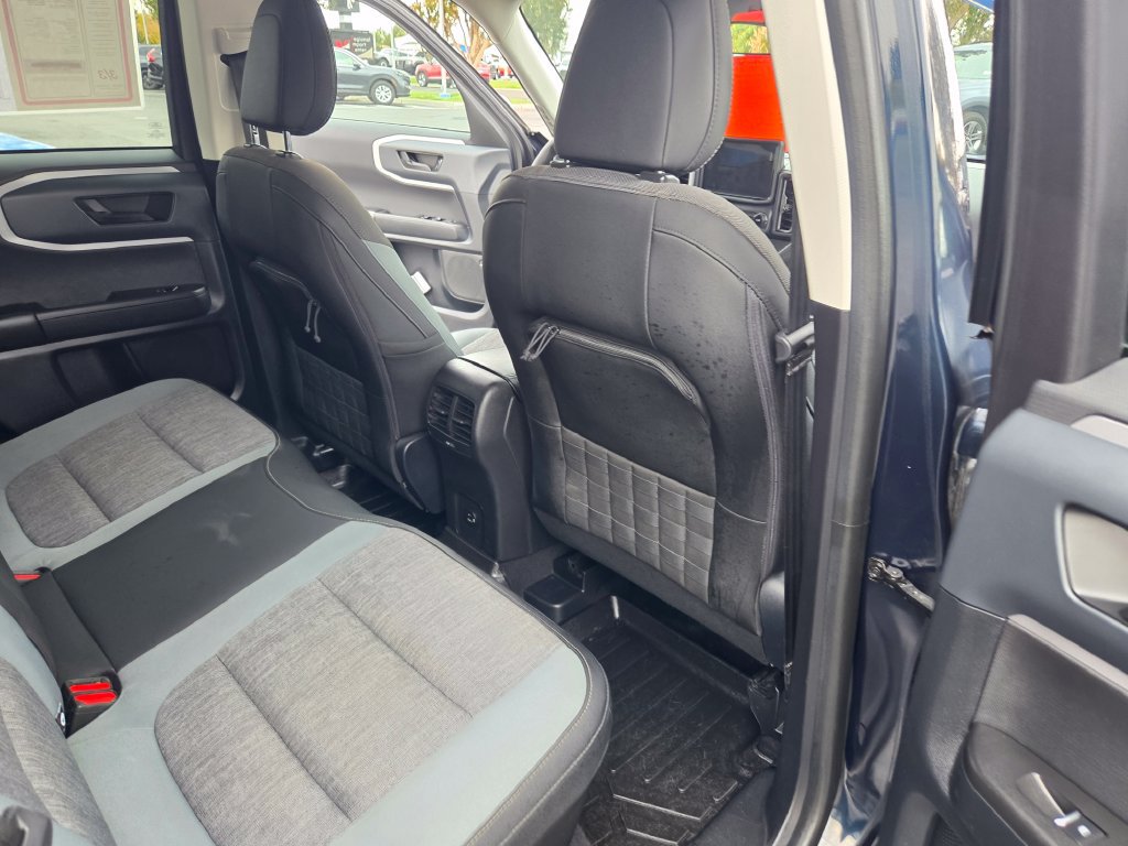 Used 2021 Ford Bronco Sport Big Bend AWD/4WD image 30