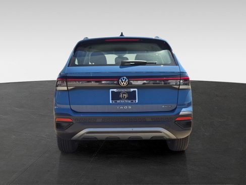 New 2026 Volkswagen Taos S AWD/4WD image 5