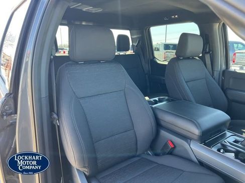 New 2026 Ford F150 XLT w/ Equipment Group 302A MID image 38