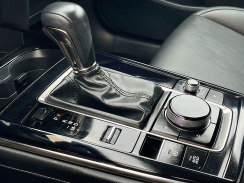 Used 2024 MAZDA CX-30 AWD 2.5 S w/ Preferred Package image 17