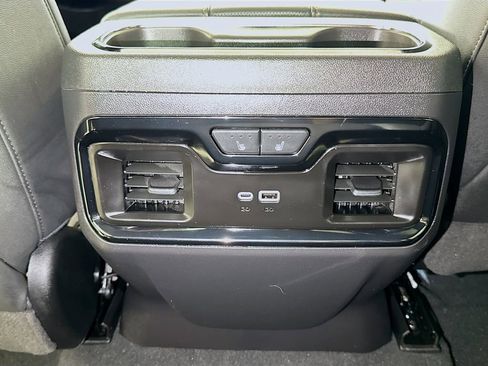 Certified 2026 GMC Sierra 1500 AT4 w/ AT4 Premium Package AWD/4WD image 25