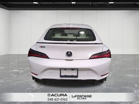 New 2026 Acura Integra A-Spec image 4