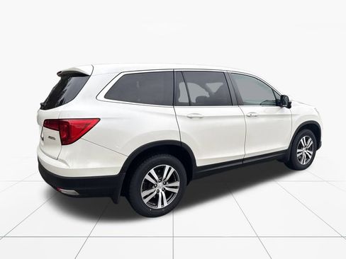 Used 2017 Honda Pilot EX-L image 9
