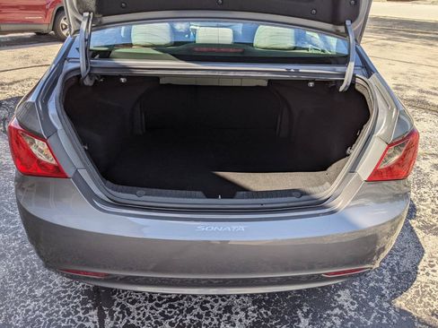 Used 2013 Hyundai Sonata GLS w/ Popular Equipment Pkg FWD image 22
