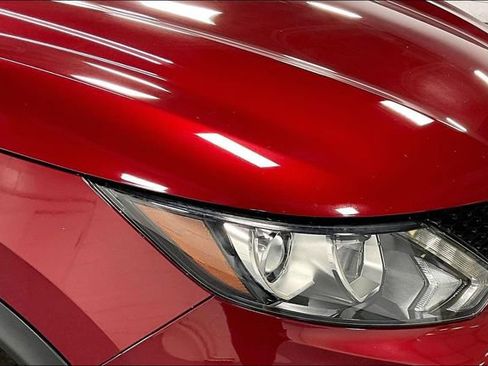Used 2019 Nissan Rogue Sport SV w/ All-Weather Package AWD/4WD image 27
