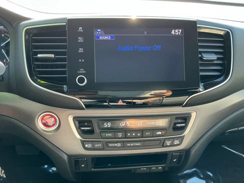 Used 2023 Honda Ridgeline RTL image 19