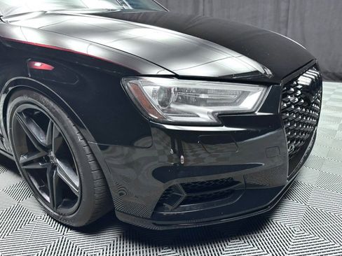 Used 2018 Audi A3 2.0T Premium w/ Convenience Package AWD/4WD image 11