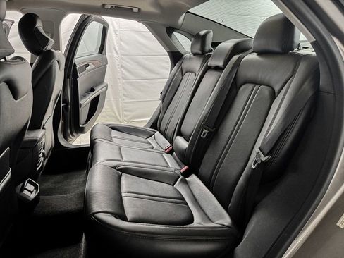 Used 2015 Lincoln MKZ Reserve w/ Equipment Group 102A Reserve image 10