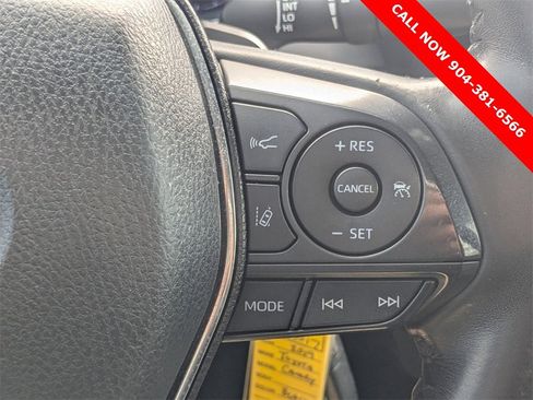 Used 2019 Toyota Camry SE image 27