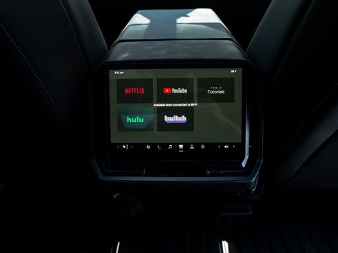 Used 2024 Tesla Cybertruck AWD Crew Cab image 32