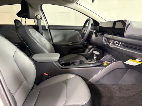 New 2026 Kia K4 EX FWD image 14