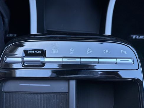 New 2026 Hyundai Tucson Limited image 31