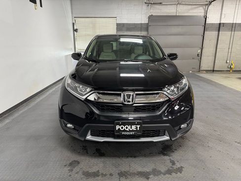 Used 2018 Honda CR-V EX image 3