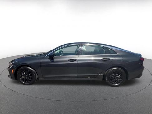 Used 2025 Kia K5 LXS FWD image 9