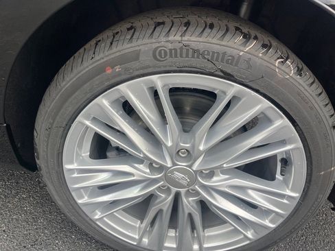 New 2026 Cadillac CT4 Premium Luxury image 10