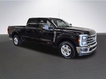 New 2027 Ford F350 XLT w/ XLT Premium Package