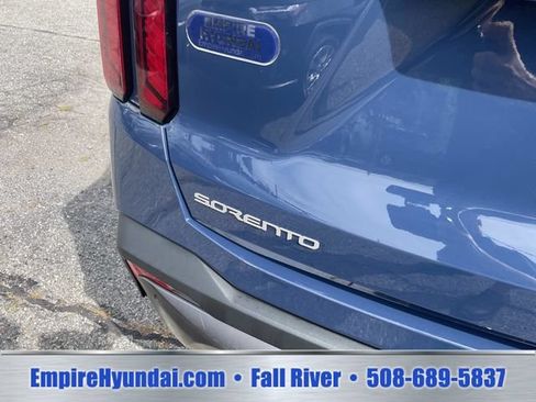 Used 2024 Kia Sorento X-Line EX AWD/4WD image 5