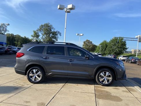 Used 2023 Subaru Ascent Premium w/ Convenience Package AWD/4WD image 13
