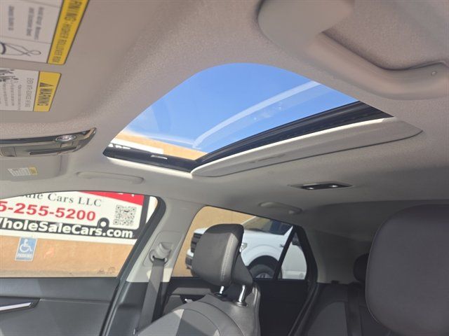 Used 2023 Kia Niro EX Touring FWD image 9