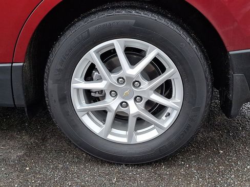 Used 2023 Chevrolet Equinox LT w/ LPO, Floor Liner Package image 31