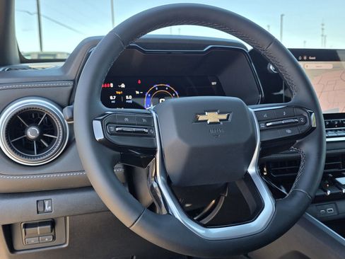 New 2026 Chevrolet Colorado LT w/ Advanced Trailering Package image 13
