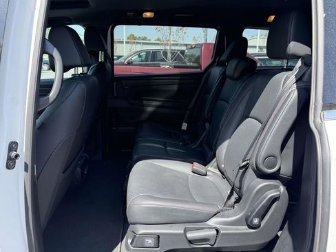 Used 2025 Honda Odyssey Sport-L image 6