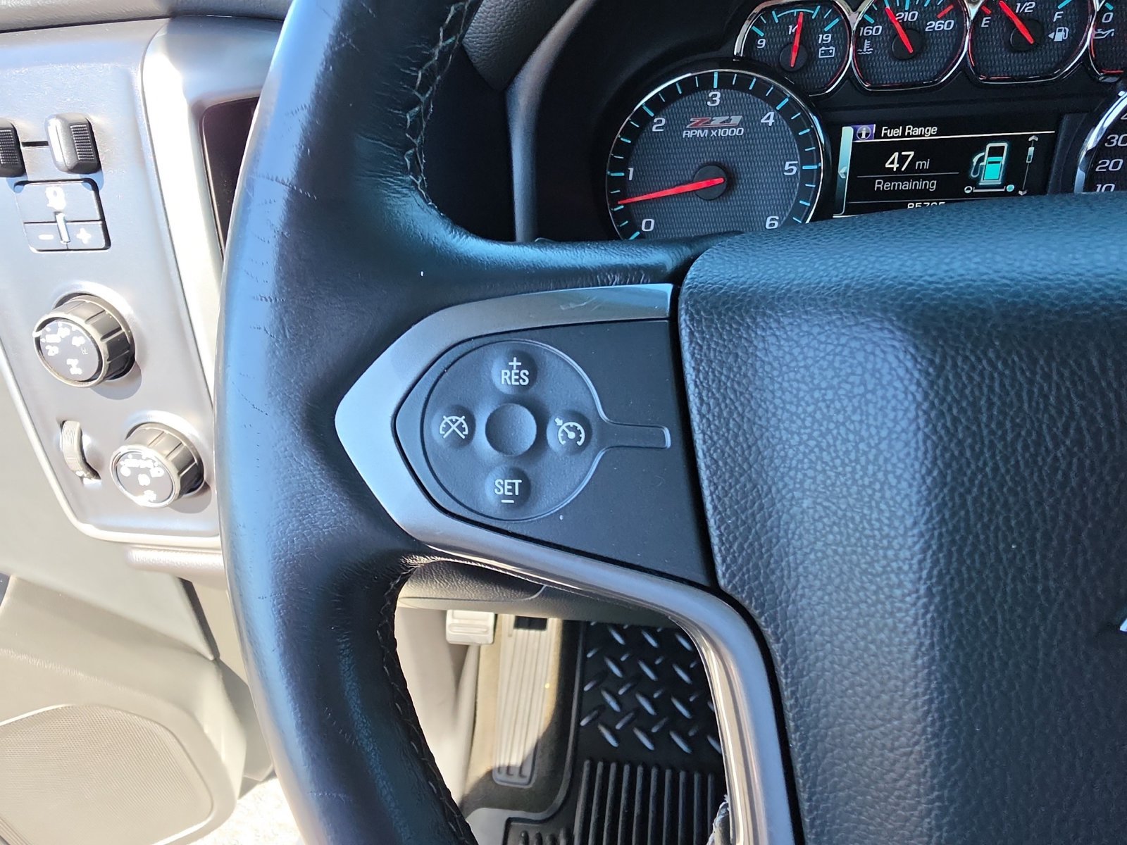Used 2016 Chevrolet Silverado 1500 LT w/ All Star Edition AWD/4WD image 19