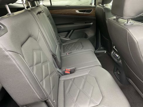 New 2026 Volkswagen Atlas SE AWD/4WD image 22