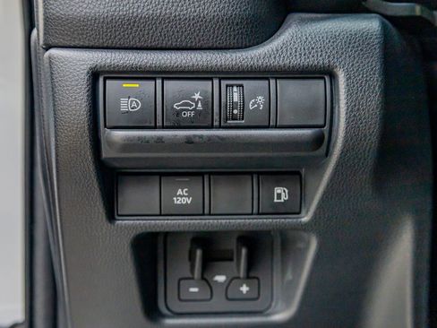 Used 2025 Toyota Land Cruiser 1958 AWD/4WD image 22
