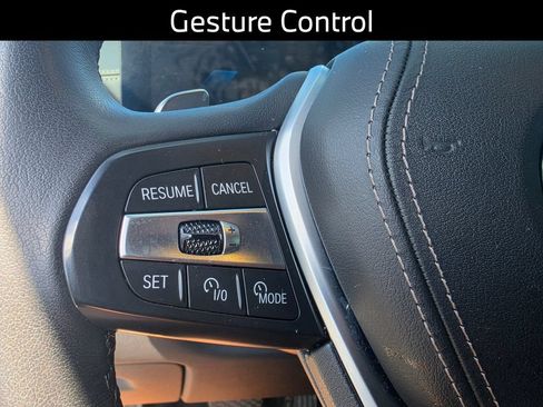 Used 2025 BMW X5 xDrive40i w/ Climate Comfort Package AWD/4WD image 16