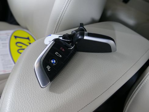Used 2021 BMW X1 sDrive28i w/ Convenience Package FWD image 19