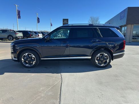 New 2026 Hyundai Palisade Limited image 4