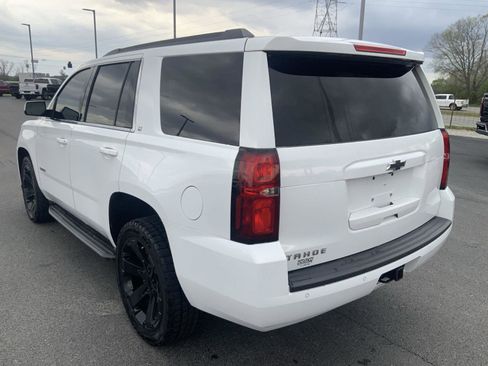 Used 2019 Chevrolet Tahoe LT image 6