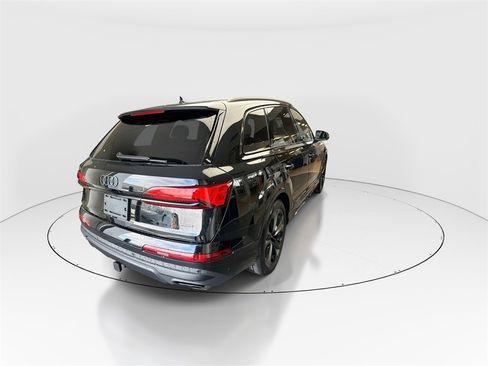 New 2026 Audi Q7 3.0T Premium Plus image 8