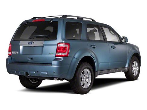 Used 2010 Ford Escape Limited FWD image 5