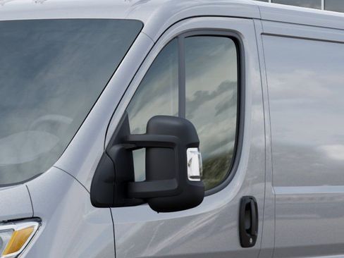 New 2026 RAM ProMaster 1500 FWD image 12