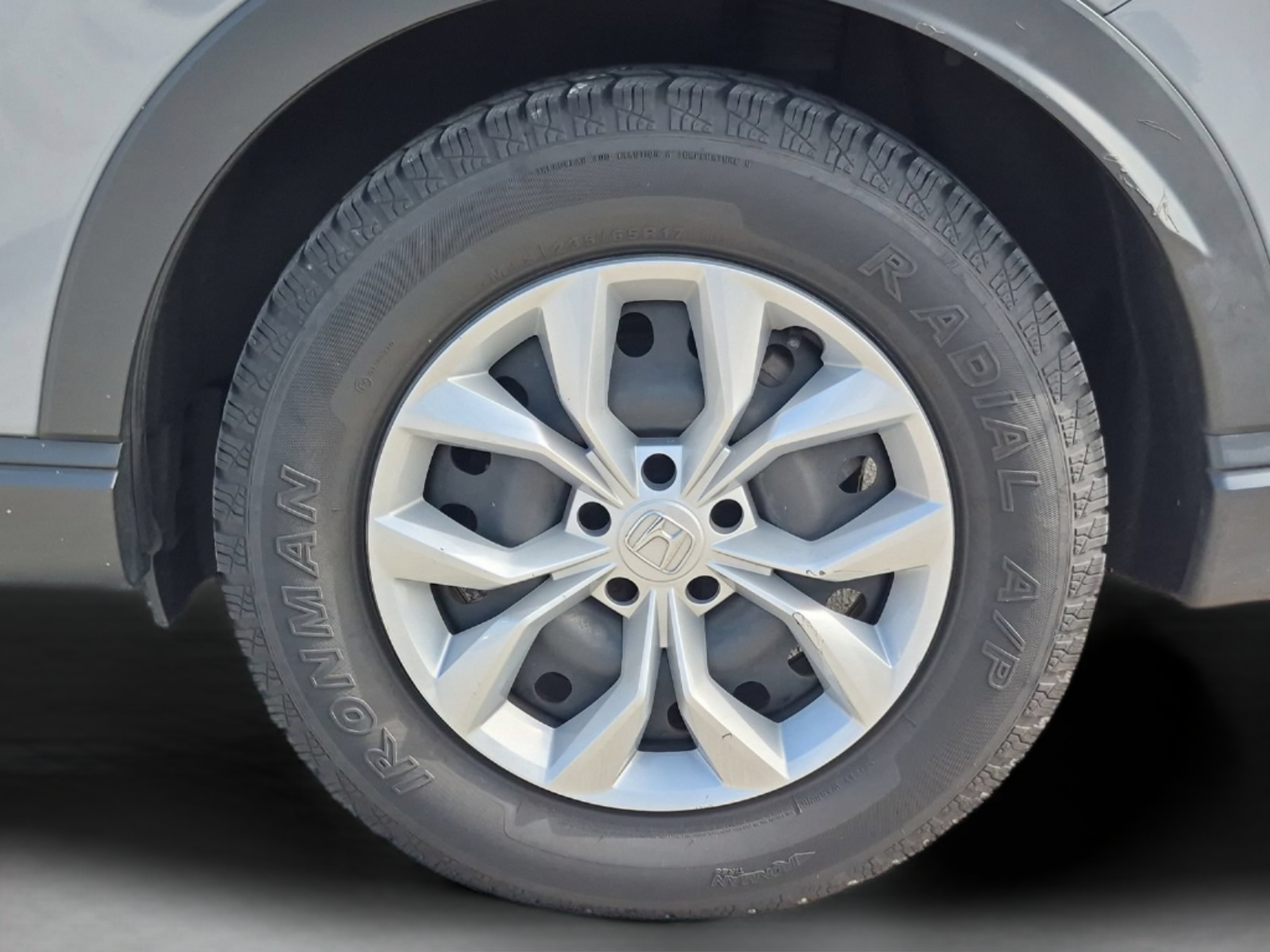Certified 2024 Honda CR-V LX image 28
