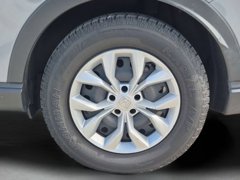 Used 2024 Honda CR-V LX image 28