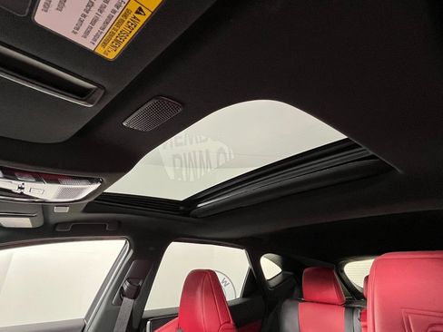 Used 2024 Lexus NX 450h+ F Sport image 28