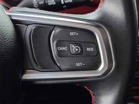 Used 2020 Jeep Wrangler Unlimited Rubicon image 25