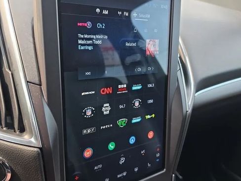 Used 2021 Ford Edge ST w/ Equipment Group 401A AWD/4WD image 24
