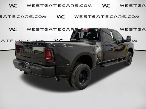 New 2026 RAM 3500 Tradesman image 46