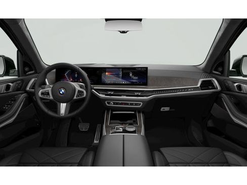 New 2026 BMW X7 xDrive40i w/ Executive Package image 7