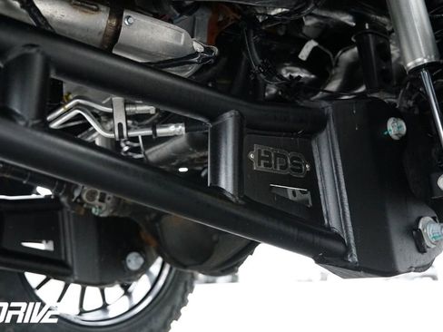 Used 2026 RAM 3500 Limited AWD/4WD image 59