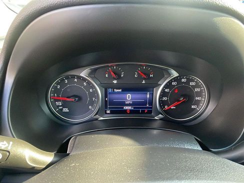 Certified 2023 GMC Terrain SLE w/ Driver Convenience Package image 14