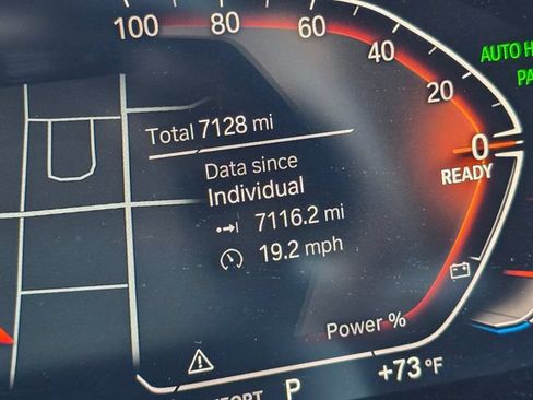 Used 2022 BMW X6 xDrive40i w/ M Sport Package AWD/4WD image 27