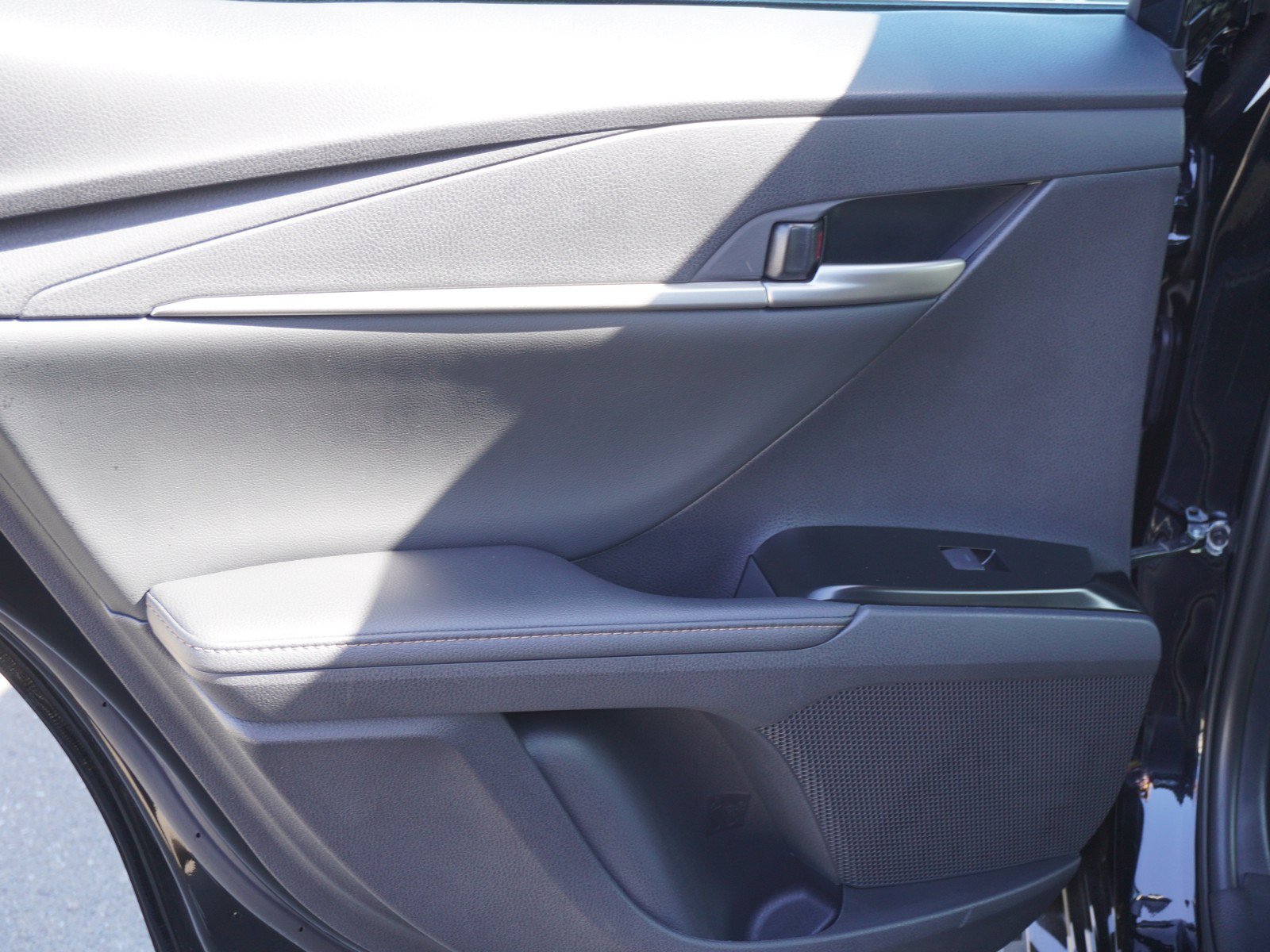 Used 2026 Toyota Camry XLE FWD image 12
