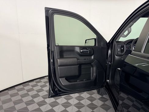 Used 2022 Chevrolet Silverado 1500 Custom w/ Rally Edition RWD image 22