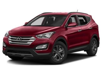 Used 2015 Hyundai Santa Fe Sport 2.0T w/ Option Group 05 FWD video 1